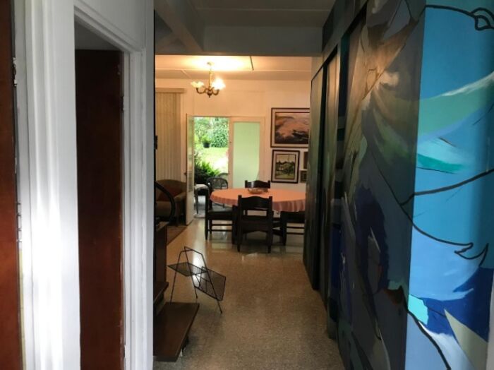 Venta de Majestuosa Casa en Escazú / Mls. 25-244 OFC JB  in San Rafael, Escazú, San José — $630,000