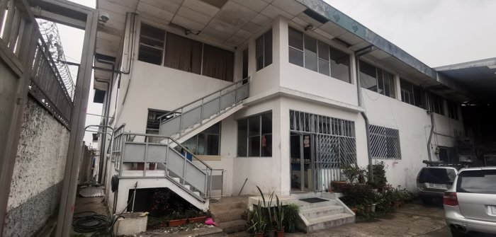 VENTA DE EDIFICIO, SAN JOSE, CURRIDABAT, BARRIO SAN JOSE en Curridabat, San José — $1,500,000 - Foto 3 de 13