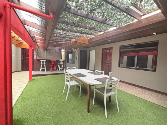 Venta de Propiedad Inversión en Santo Domingo, CoLiving Operando in Santo Domingo, Heredia — ₡ 190 000 000 - Photo 2 of 14