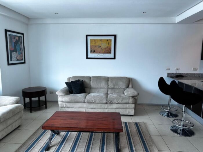 Alquiler de Apartamento en Condominio Santa Ana. RAH 26-770  en Santa Ana, San José — $1,100