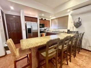 Luxury Ocean Villa en Venta en Playa Hermosa, Jacó in Jacó, Garabito, Puntarenas — $875,000 - Photo 5 of 10