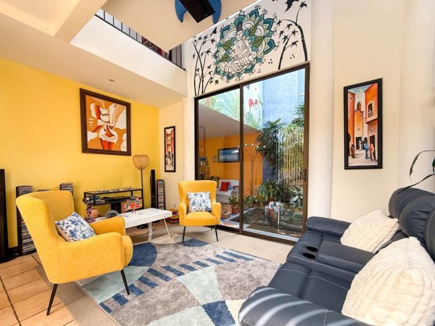Venta de casa en condominio en San Pablo de Heredia en San Pablo, Heredia — $279,000
