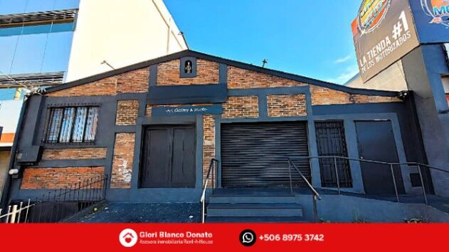 Venta Local Comercial- San Pedro in San Pedro, Montes De Oca, San José — $650,000