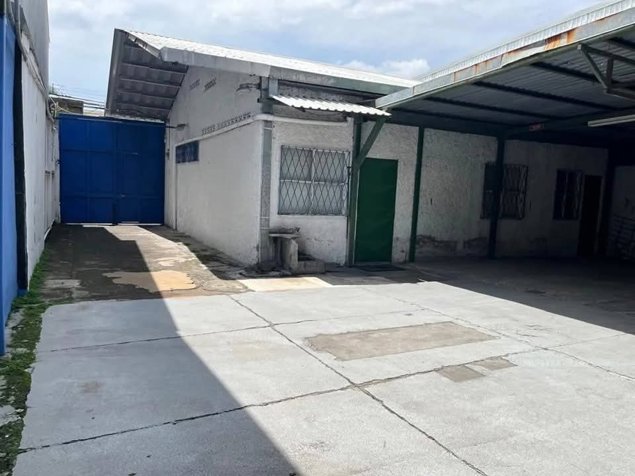 Alquiler de local con Bodega en Barrio México in Hospital, San José — ₡ 1 190 000