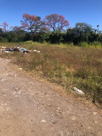 SE VENDE BELLA FINCA PARA URBANIZAR EN SANTO DOMINGO DE HEREDIA.  in Santa Rosa, Santo Domingo, Heredia — $1,400,000