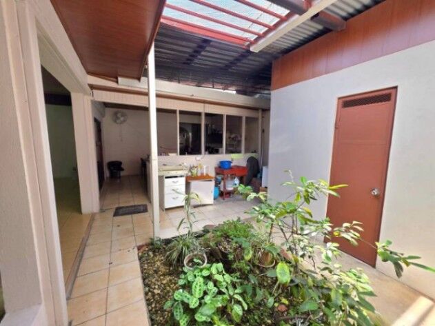 ALQUILER DE OFICINA, PAVAS, URBANIZACIÓN ALFA en Pavas, San José — ₡ 600 000