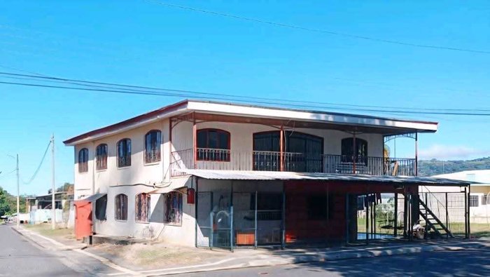 Gran Oportunidad Comercial en Turrubares en San Pablo, Turrubares, San José — ₡ 105 000 000