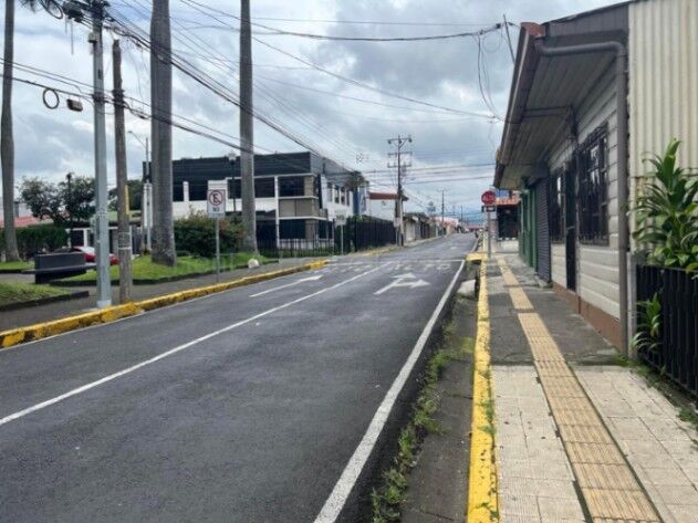 Venta de Casa en el Centro de Alajuela. RAH 26-957 en Alajuela — $358,000