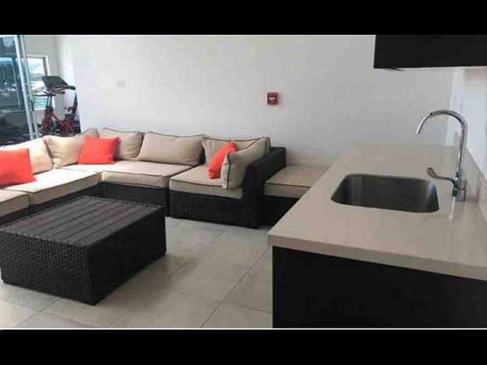 VENTA DE APARTAMENTO,SABANA NORTE, CONDOMINIO DESTINY en Mata Redonda, San José — $232,000