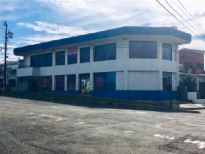 VENTA DE EDIFICIO COMERCIAL, SAN JOSÉ, PAVAS en Pavas, San José — $380,000