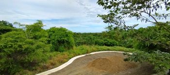 Lote de 977 m2 con vista al mar en Marbella Condominio Costa Dorada en Cuajiniquil, Santa Cruz, Guanacaste — $120,000 - Foto 3 de 9