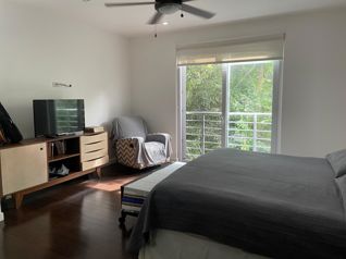 Viva Distrito 4 con Jardín Privado | Apartamento en Alquiler en Escazú in Jardín, Dota, San José — $2,800 - Photo 4 of 10