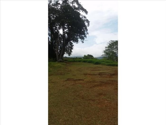 VENTA DE FINCA, HEREDIA, SAN ISIDRO in San Isidro, Heredia — $767,000