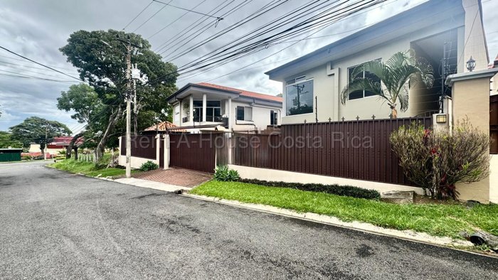 Alquiler de Hermoso y Amplio Apartamento de 115m2 en La Asunción de Belén en La Asunción, Belén, Heredia — ₡ 550 000 - Foto 3 de 20