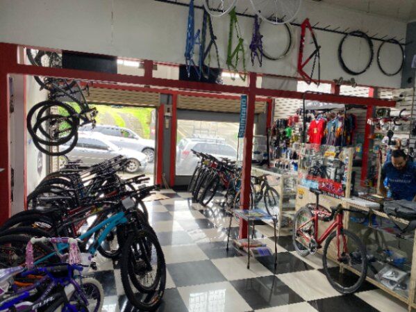 Local Comercial en Alquiler en Ciudad Quesada, San Carlos en Quesada, San Carlos, Alajuela — ₡ 550 000