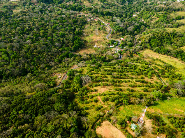 Se Vende Finca de 9 Ha. en Higuito.  Multiples Oportunidades. in San Mateo, Alajuela — $1,350,000 - Photo 3 of 25