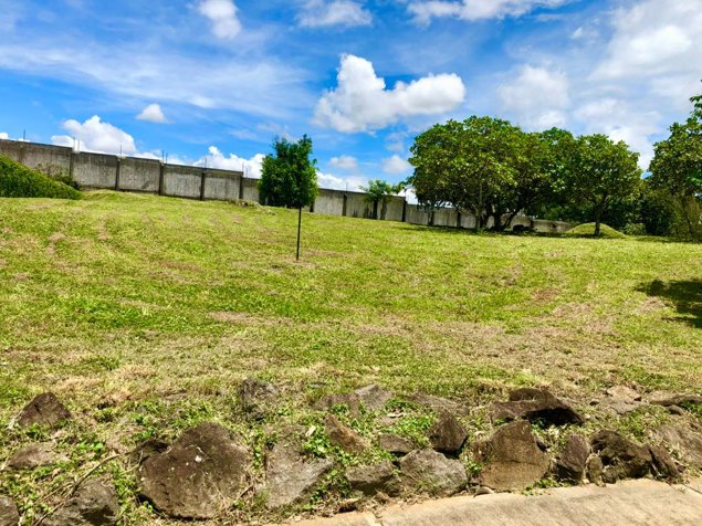 Lote Hacienda@Espinal in Curridabat, San José — $285,000