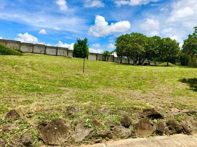 Lote Hacienda@Espinal en Curridabat, San José — $285,000