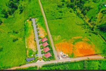Proyecto con Vista al Volcán 360 y al Cerro chato ☎️ 8751-4191  en La Fortuna, San Carlos, Alajuela — 150 000 000 ₡ - Foto 5 de 7