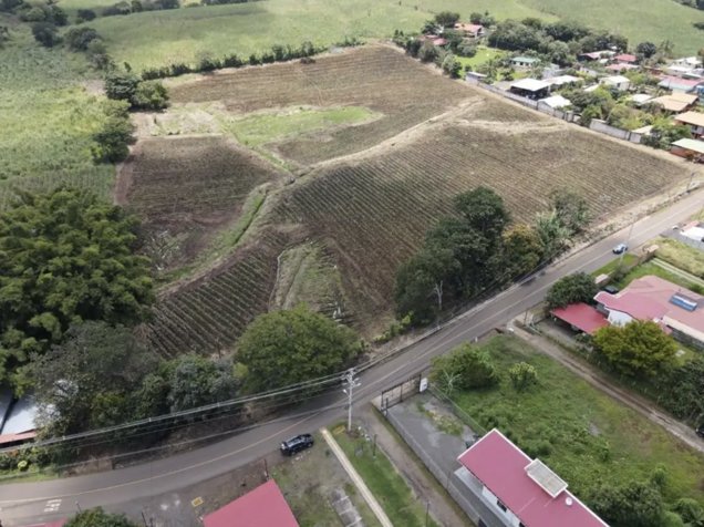 LAND FOR SALE, ALAJUELA, GRECIA en Grecia, Alajuela — $1,275,575 - Foto 3 de 5