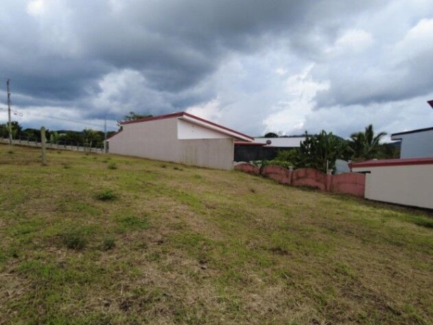 Venta de Lote en Palmares-Zaragoza, Alajuela. RAH 23-503 en Zaragoza, Palmares, Alajuela — ₡ 24 000 000