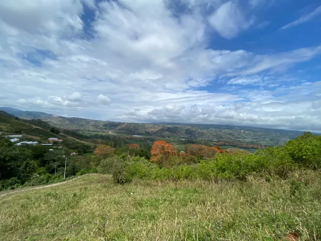 Venta de terreno en Cachí, Lago Alto en Cachí, Paraíso, Cartago — ₡ 34 000 000 - Foto 2 de 22