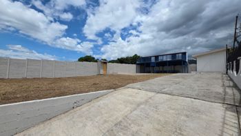 Flat Property with Apartment and Mixed-Use Potential - Atenas in San José, Atenas, Alajuela — 65 000 000 ₡ - Photo 2 of 7
