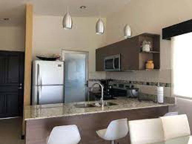 Venta de apartamento en condominio Milenia el cacao / Remate bancario en San Pedro, Poás, Alajuela — $102,927 - Foto 2 de 10