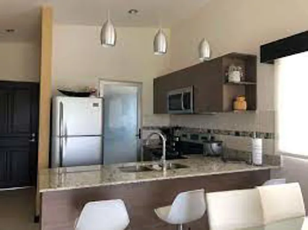 Venta de apartamento en condominio Milenia el cacao / Remate bancario en San Pedro, Poás, Alajuela — $102,927 - Foto 2 de 10