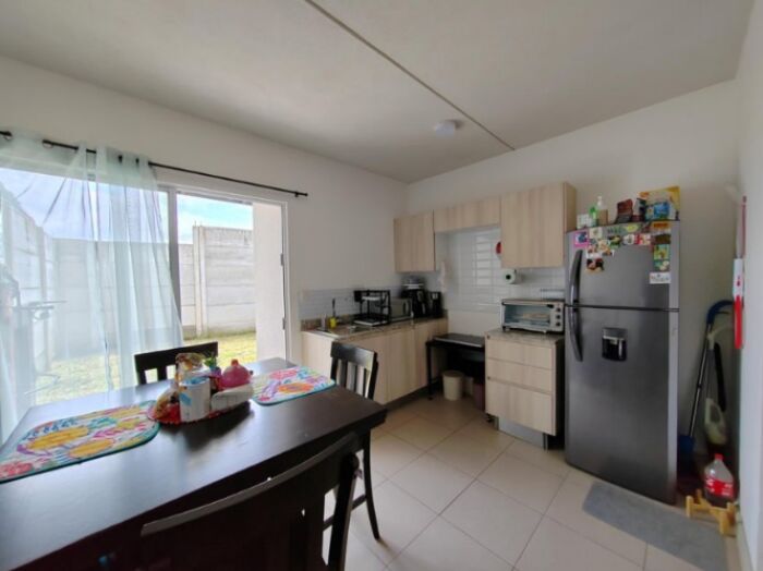 Venta de Casa en San Antonio de Alajuela. RAH 25-646  en San Antonio, Alajuela — ₡ 60 000 000
