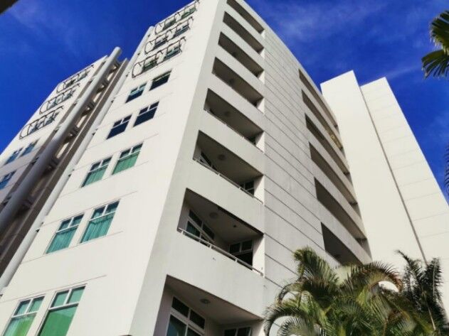 Venta de Apartamento en Nunciatura-Rohrmoser. RAH 23-3112 in Pavas, San José — $579,000