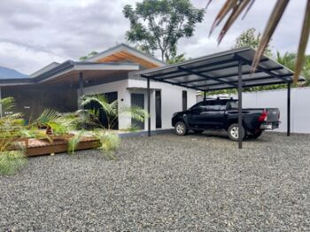 Casa en Venta Bahía Ballena, Osa, Puntarenas