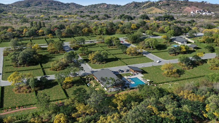 Lotes Residenciales Premium en Condominio Privado — Tamarindo en Tamarindo, Santa Cruz, Guanacaste — $220,000 - Foto 3 de 14