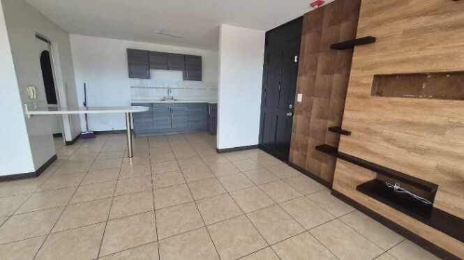 Alquiler de apartamento en Condominio Oasis Hatillo en Hatillo, San José — $900