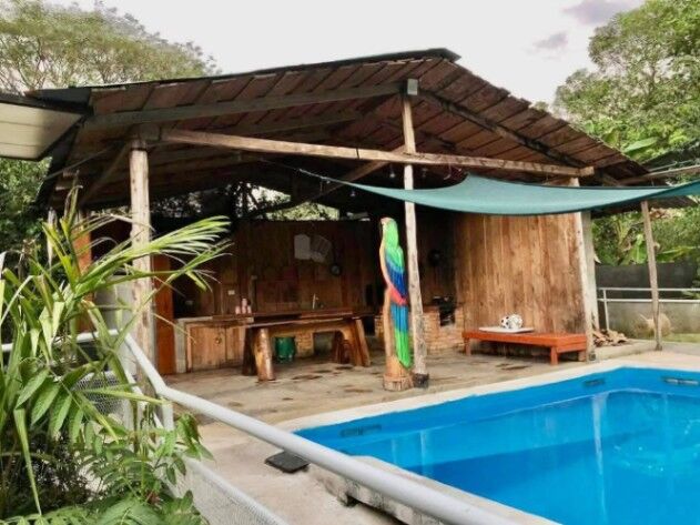 🌴 ¡OPORTUNIDAD DE INVERSIÓN EN TURRUBARES – ¡SAN JOSÉ, COSTA RICA!  en Carara, Turrubares, San José — ₡ 65 000 000