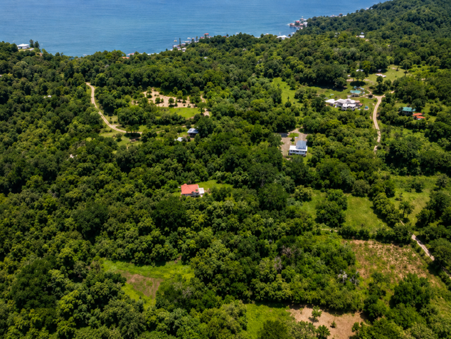 Lot with Buildable Area and Protected Forest in Las Delicias de Cóbano in Cóbano, Puntarenas — $330,000