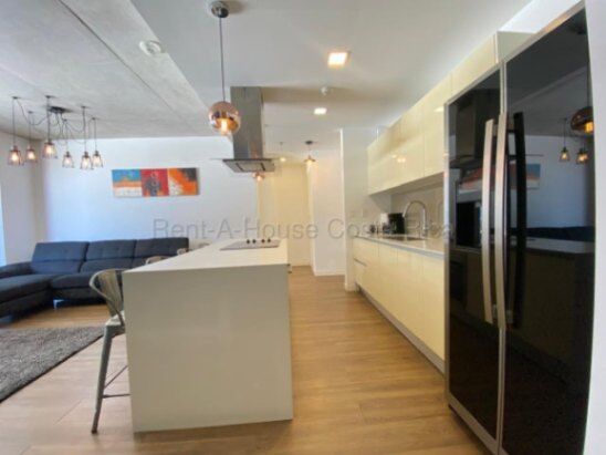 MLS-26-1605 LS ALQUILER APARTAMENTO SAN RAFAEL ESCAZU  in San Rafael, Escazú, San José — $2,300