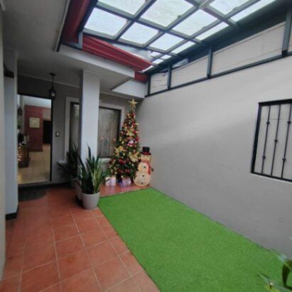 Venta de Casa en Monserrat-La Unión, Cartago. RAH 26-1086 en Concepción, La Unión, Cartago — ₡ 95 000 000