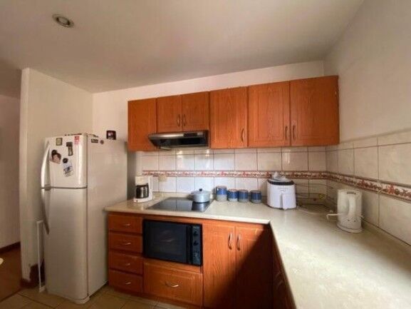 Venta de Apartamento en Uruca, San José.  en Uruca, San José — $125,000