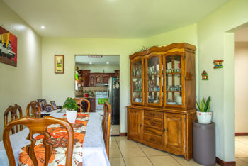 House for sale Downtown San Ramon en San Isidro, Atenas, Alajuela — 172 250 000 ₡ - Foto 3 de 13