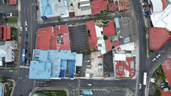 Venta de Terreno, Barrio La California 546.69M2 - Foto 2 de 3