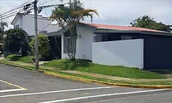 Casa en Venta Sabanilla, Montes De Oca, San José