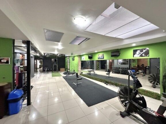 MLS-26-860 VENTA LOCAL COMERCIAL SANTO DOMINGO HEREDIA in Santo Domingo, Heredia — ₡ 270 000 000