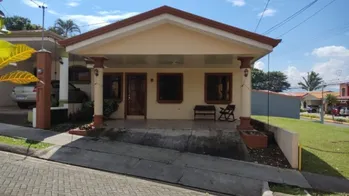 ALQUILER DE CASA, HEREDIA, SAN FRANCISCO, HACIENDA SAN AGUSTÍN  