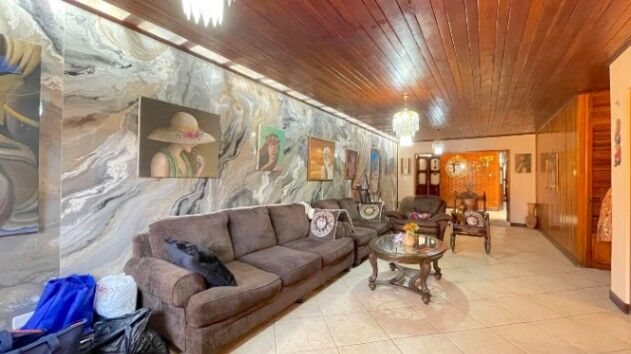 Venta de Casa en Carmen, Cartago. RAH 25-1398 in Carmen, Cartago — ₡ 89 000 000