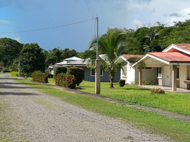 VENTA DE LOTES SARAPIQUI HORQUETAS CONDOMINIO CHIRRIPÓ en Las Horquetas, Sarapiquí, Heredia — $36,476