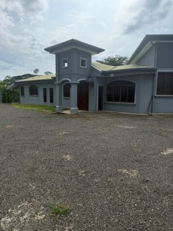 OPORTUNIDAD! SE VENDE PROPIEDAD EN OROTINA en Orotina, Alajuela — $700,000