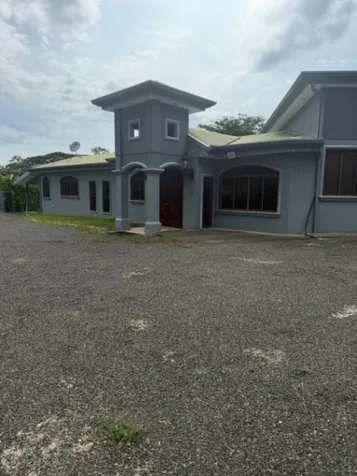 OPORTUNIDAD! SE VENDE PROPIEDAD EN OROTINA en Orotina, Alajuela — $700,000