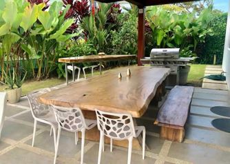 Hermosa Casa de Playa en Punta Leona en Tárcoles, Garabito, Puntarenas — $650,000 - Foto 3 de 20