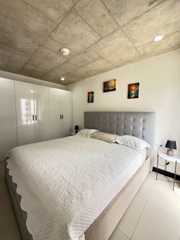 Apartamento amueblado en alquiler, Khaya, Curridabat en Curridabat, San José — $1,350 - Foto 2 de 11